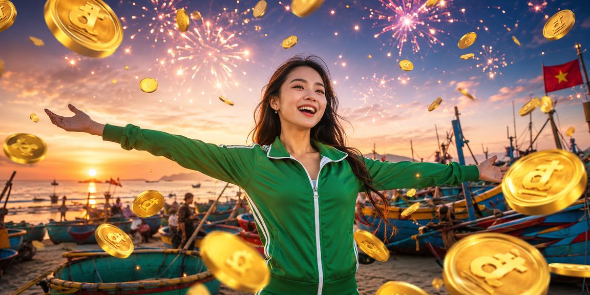 Thành viên nhận thưởng VIP khi tham gia cược tại 1611