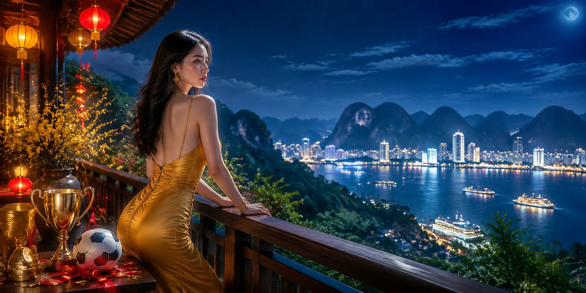 Cảnh giải trí cá cược bóng đá tại lễ hội Ninh Bình