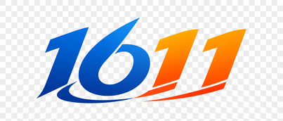 1611